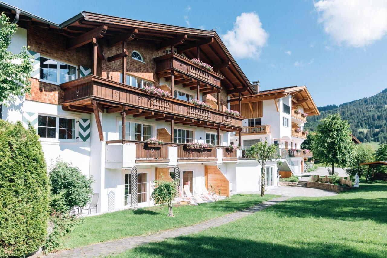 Landhaus Sammer Tannheim Εξωτερικό φωτογραφία