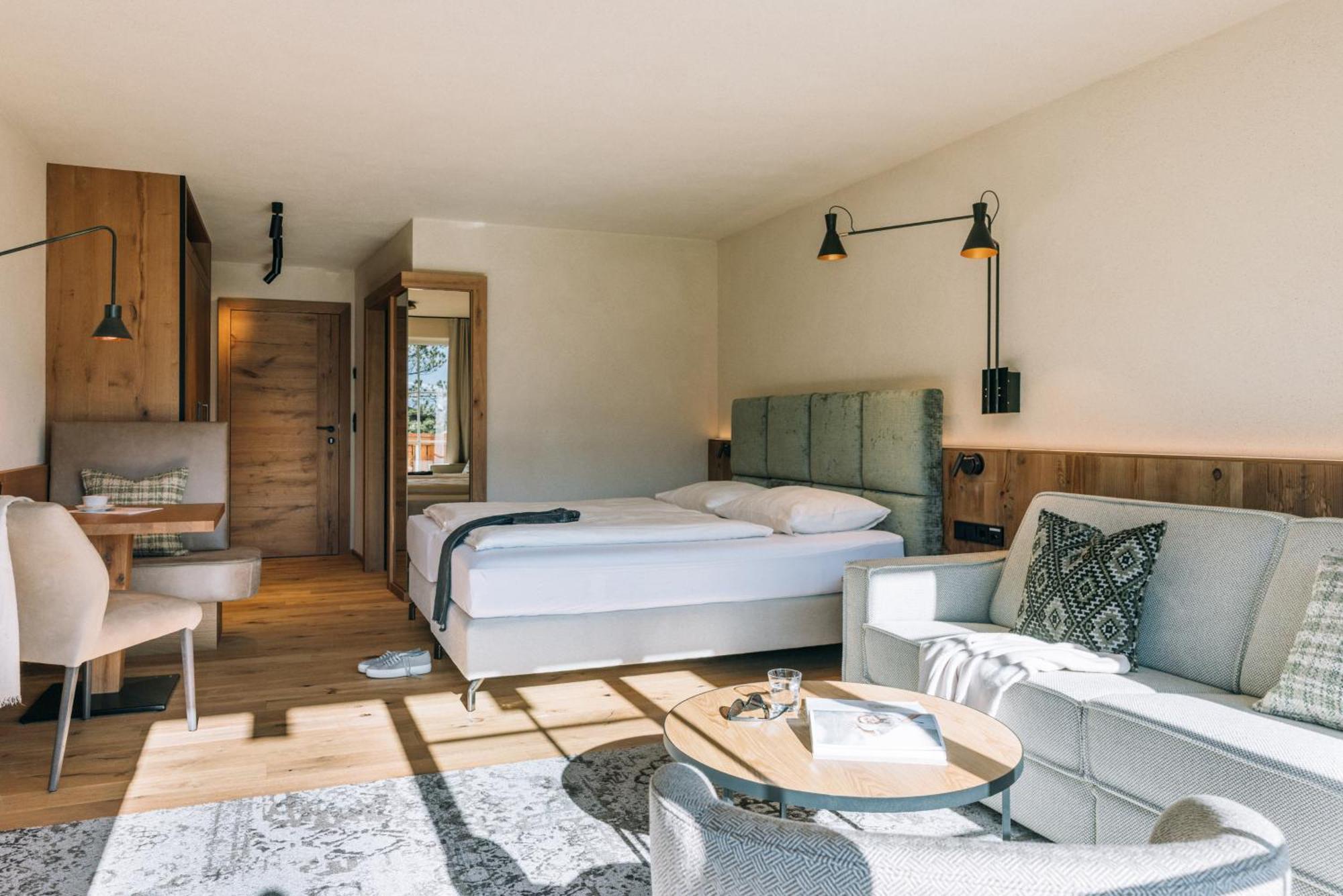 Landhaus Sammer Tannheim Εξωτερικό φωτογραφία